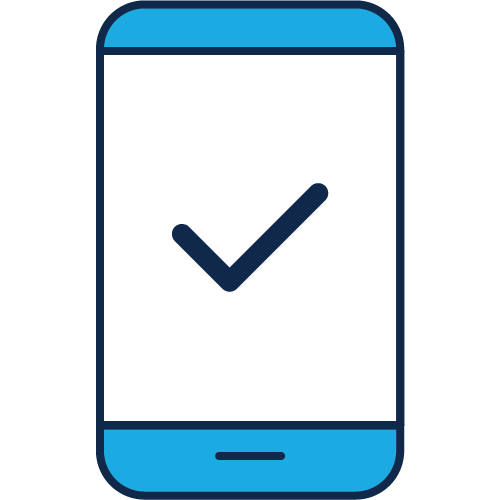 SERTICA Approval Web App module icon