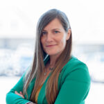 Barbara Terrosi - Directora de Desarrollo de Negocio de SERTICA, Sur de Europa