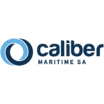 Caliber Maritime SA Logo