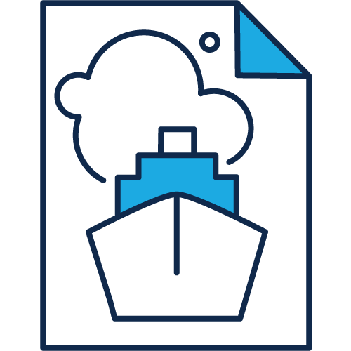 SERTICA Carbon Intensity Indicator module icon
