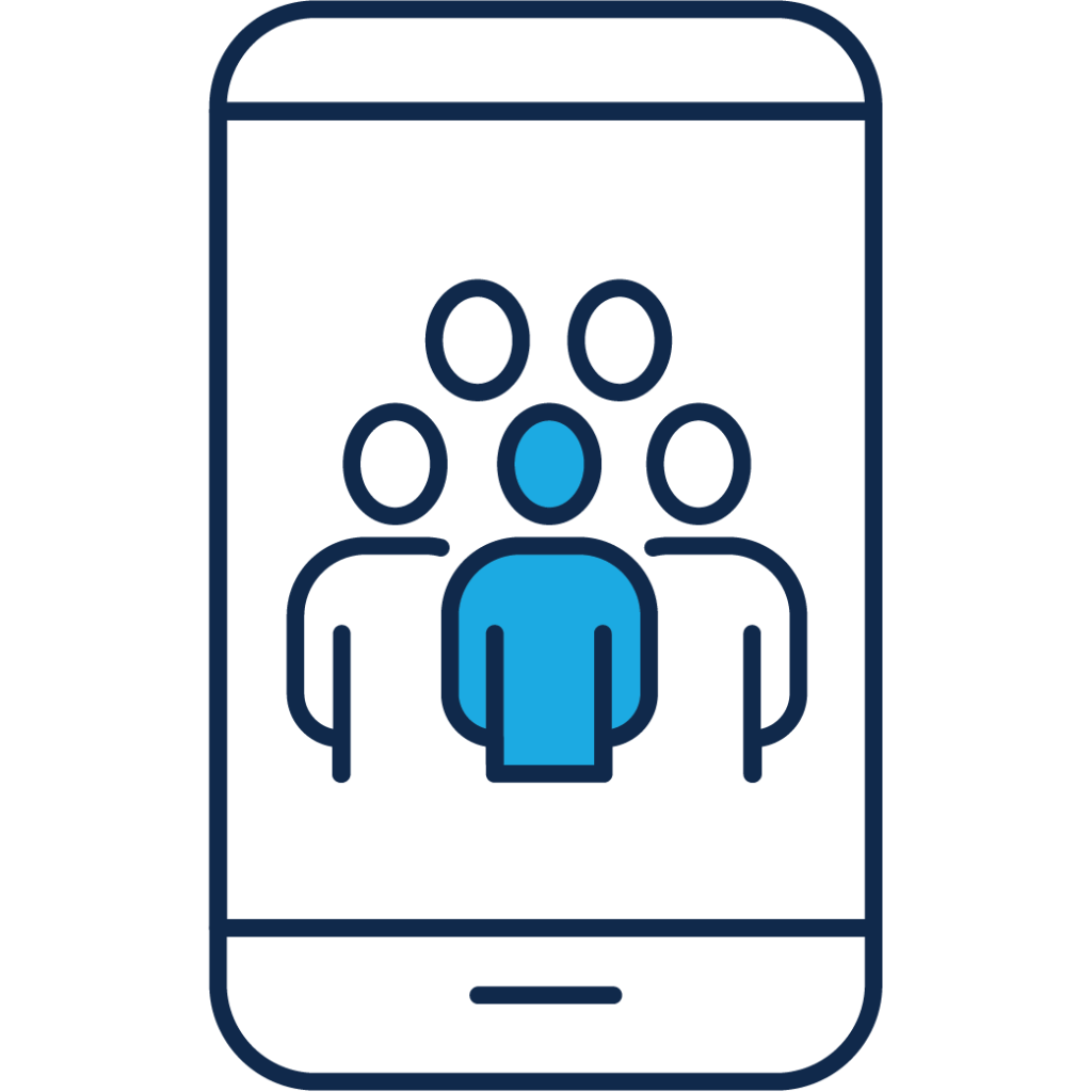 SERTICA Crew Management Web App module icon