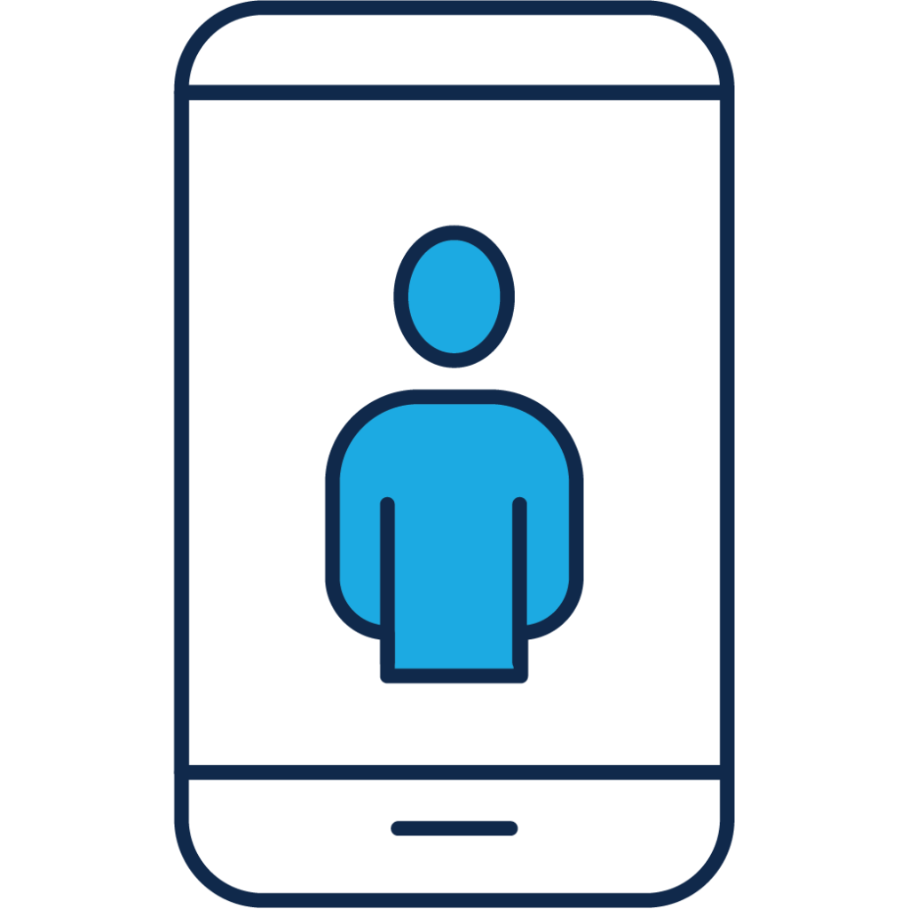 SERTICA Crew Portal Web App module icon