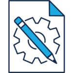 SERTICA Custom Reports module icon