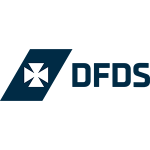 DFDS Logo