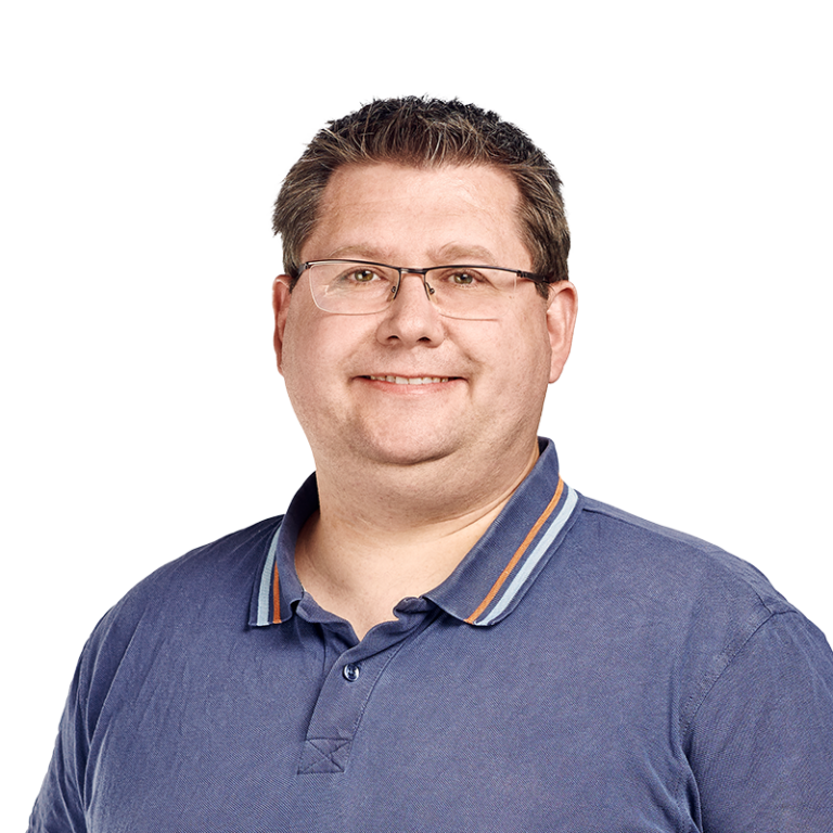 Dan Sørensen - SERTICA/INEXTIA Supporter