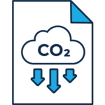 SERTICA Decarbonization Reports module icon