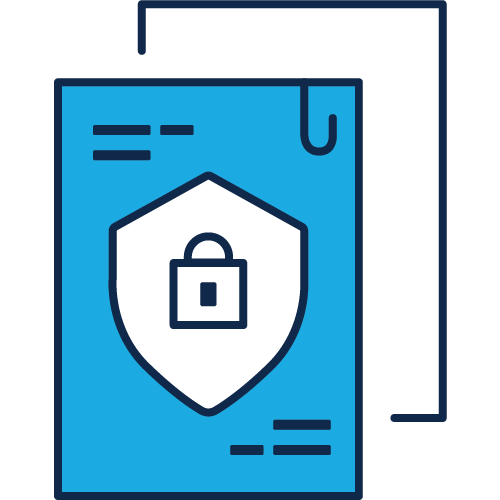 SERTICA Document Management module icon