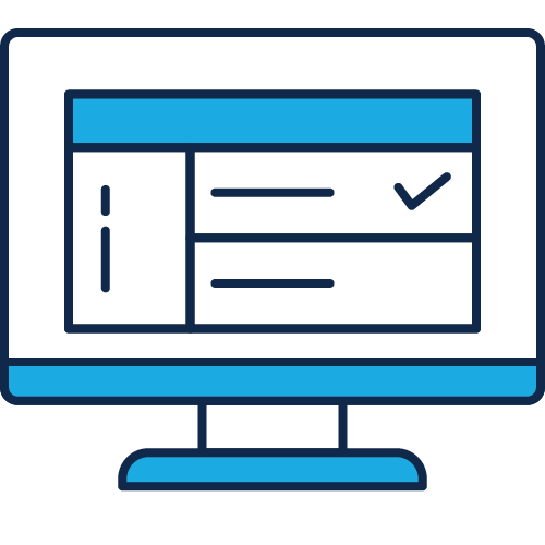 SERTICA Dynamic Dashboard module icon