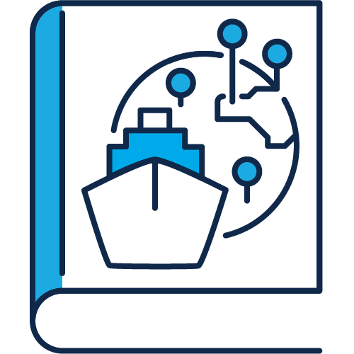 SERTICA ELB Deck Record Book module icon