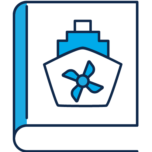 SERTICA ELB Engine Record Book module icon