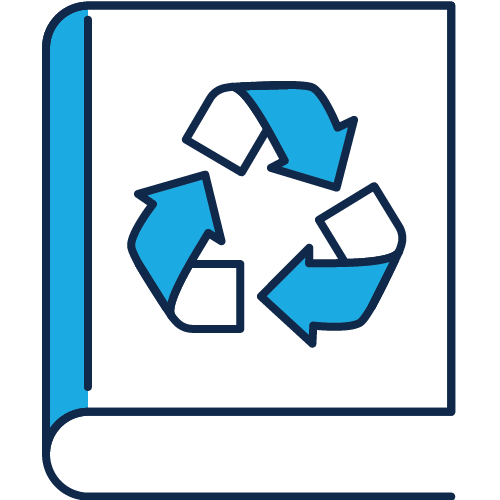 SERTICA ELB Garbage Record Book module icon