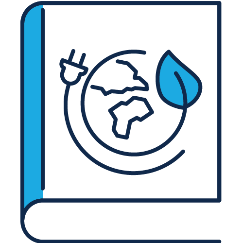 SERTICA ELB Ozon Depleating Substances Record Book module icon
