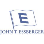 John T. Essberger Logo