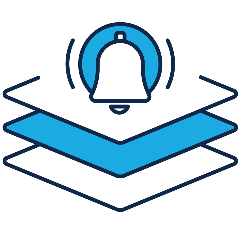 SERTICA Fleet Alert Engine module icon