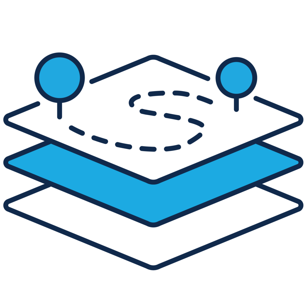 SERTICA Fleet Vessel Position module icon