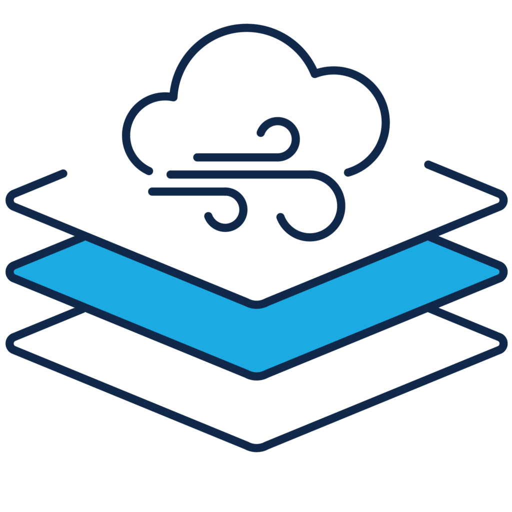 SERTICA Fleet Weather Forecast module icon