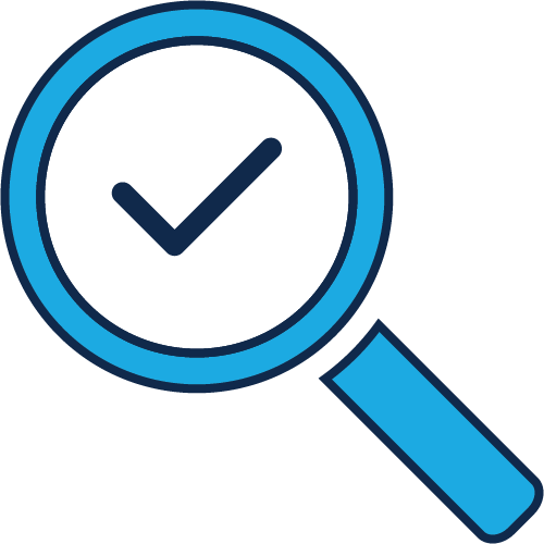 SERTICA Inspection and audits module icon