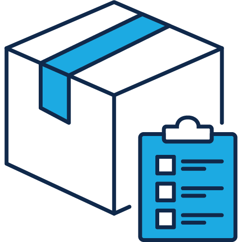 SERTICA Inventory Management module icon