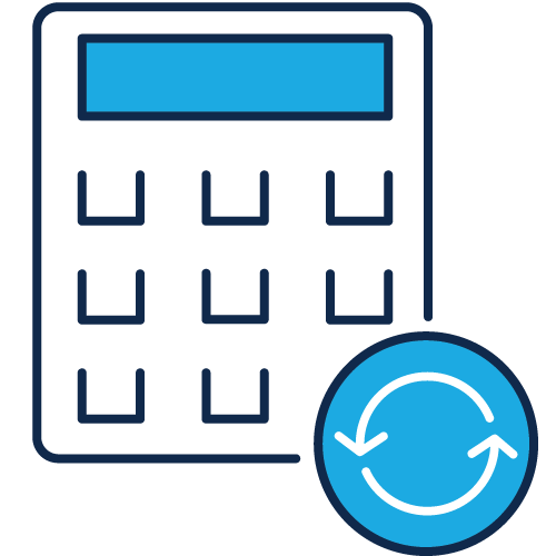 SERTICA Invoice Management module icon