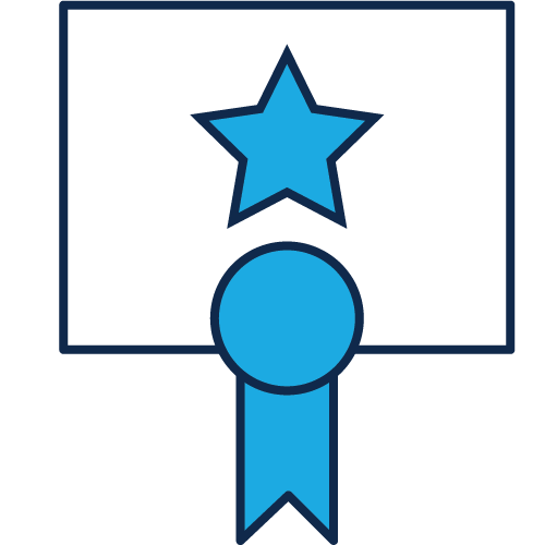 SERTICA Item Certificate module icon