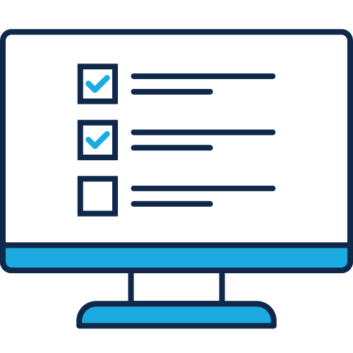 SERTICA Job-List module icon