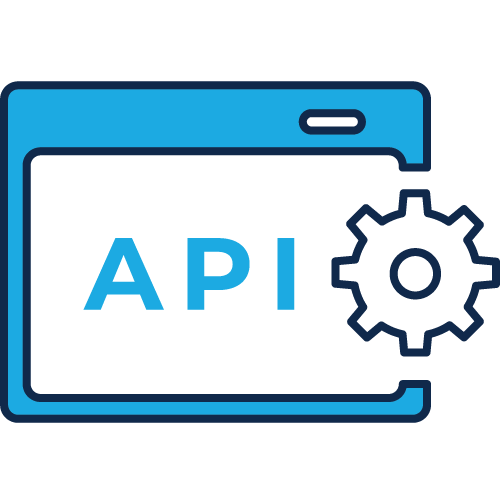 SERTICA Maintenance API module icon