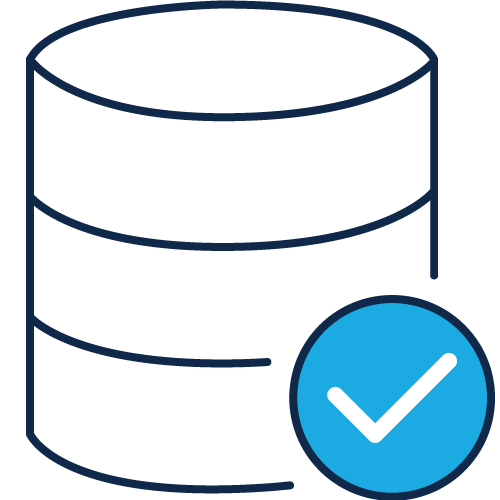 SERTICA Master Data Management module icon