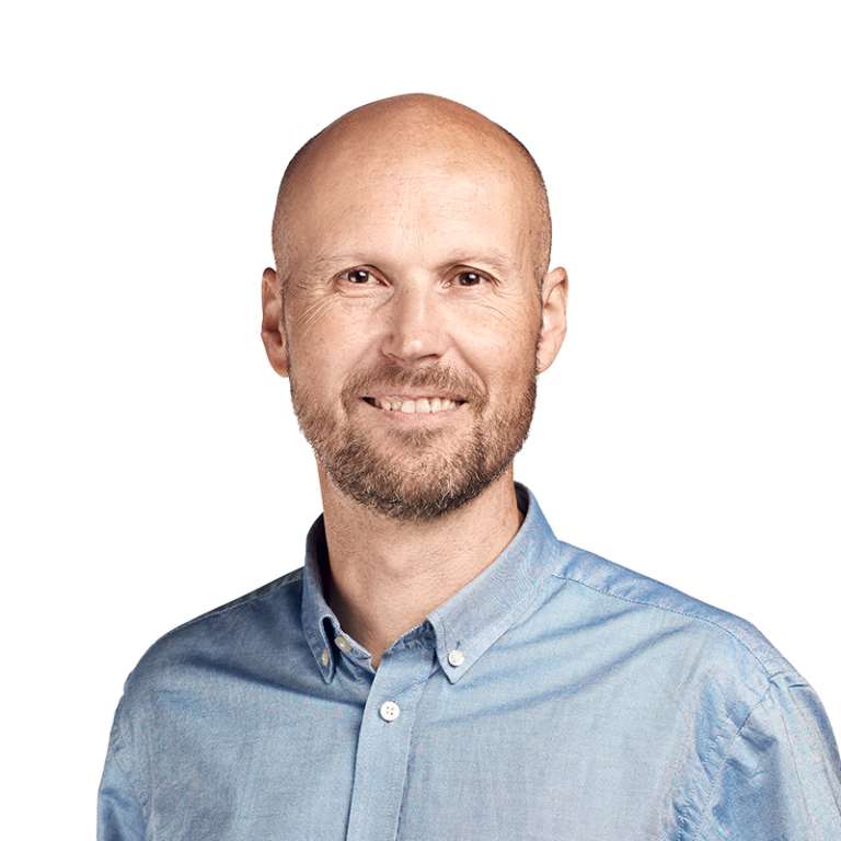 Michael Paarup - RINA Digital Solutions COO