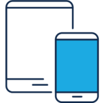 SERTICA Mobile Apps module icon