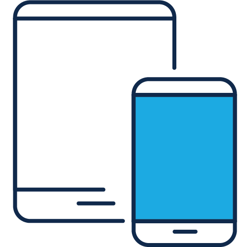 SERTICA Mobile Apps module icon