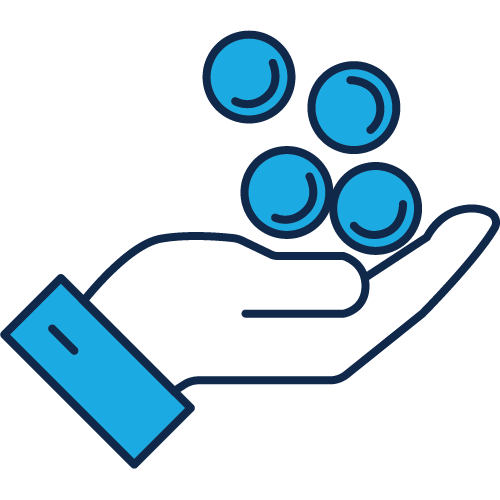 SERTICA Payroll Administration module icon