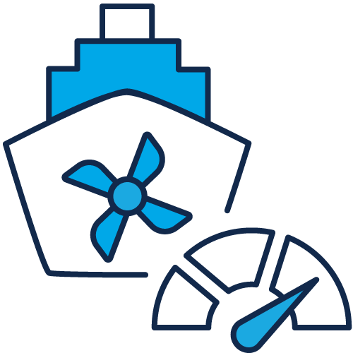 SERTICA Propulsion Assistant module icon