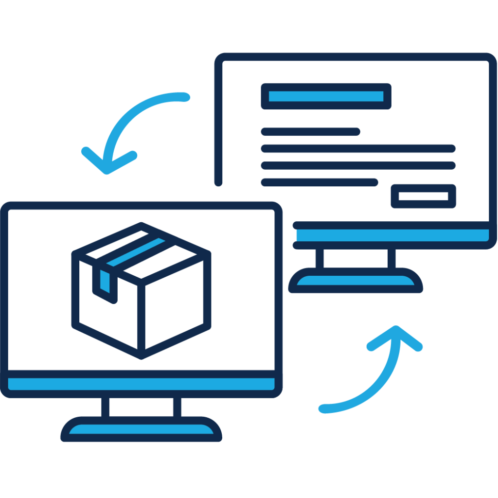 SERTICA PunchOut module icon