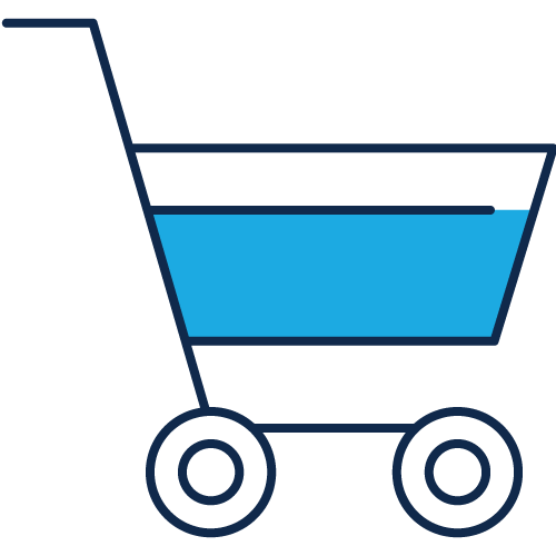 SERTICA Purchasing module icon