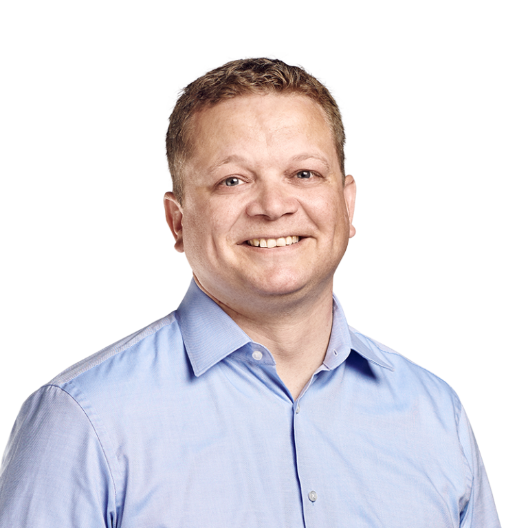 Rasmus Gade Hansen - Head of Projects at INEXTIA and SERTICA