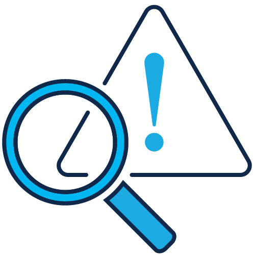 SERTICA Risk Assessment module icon