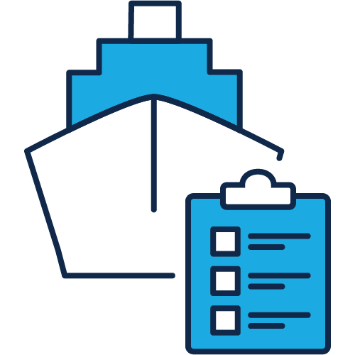 SERTICA Task list module icon
