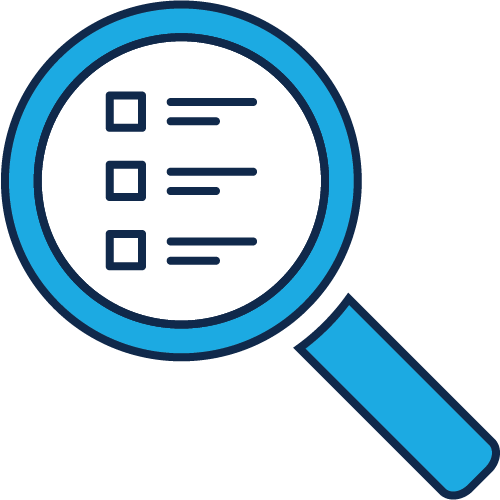 SERTICA Vetting module icon
