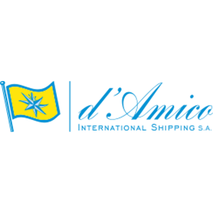 d'Amico International Shopping Logo