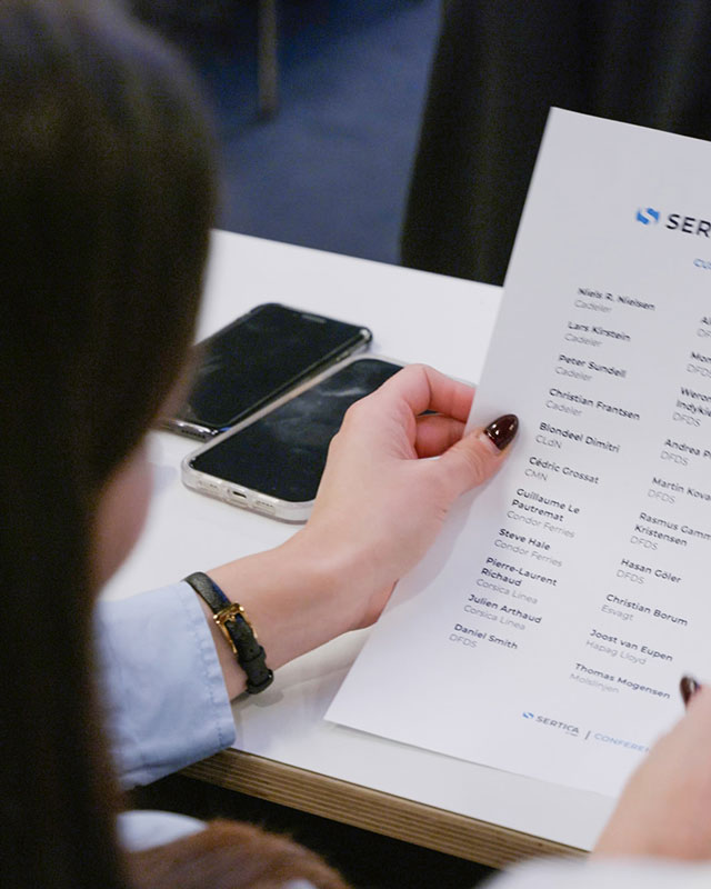 SERTICA-Crucero-2022-Programa