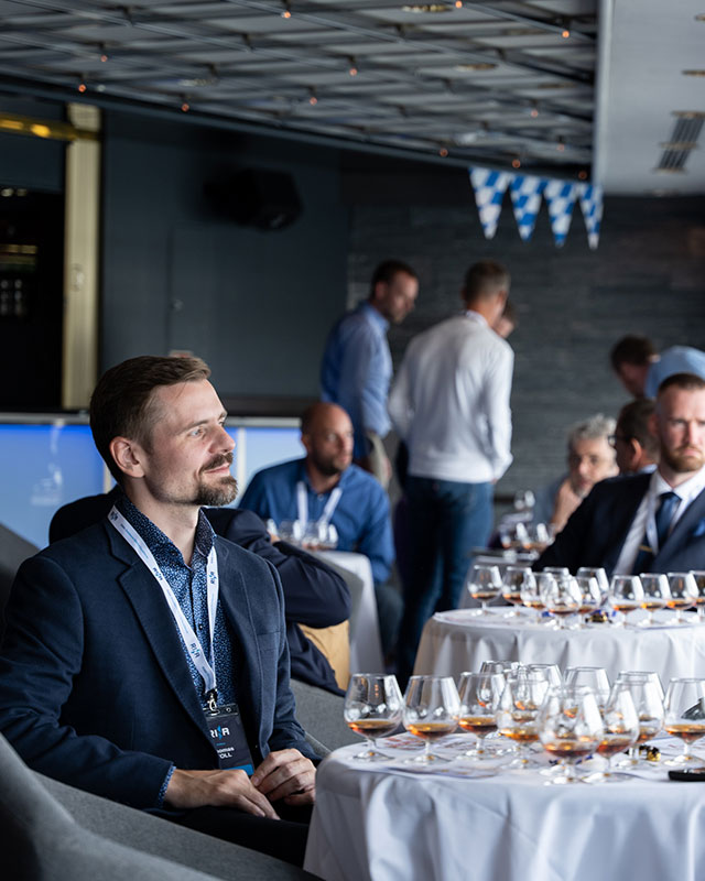 SERTICA-Crucero-2022-Degustación