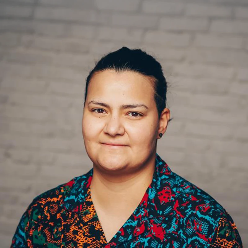 Ponente Duygu Sakin DFDS