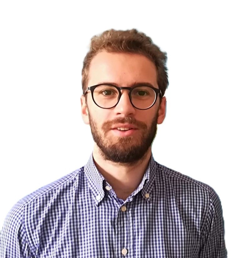 Ponente Federico Franceschini GNV