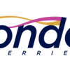 Logotipo de Condor Ferries