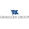Logotipo del Grupo Grimaldi