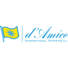 d'Amico International Shopping Logotipo